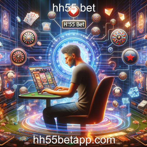 A Importância das Avaliações de Jogos em hh55 bet
